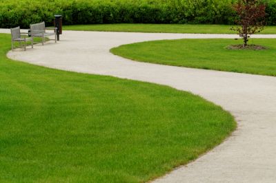 Sidewalk Restoration