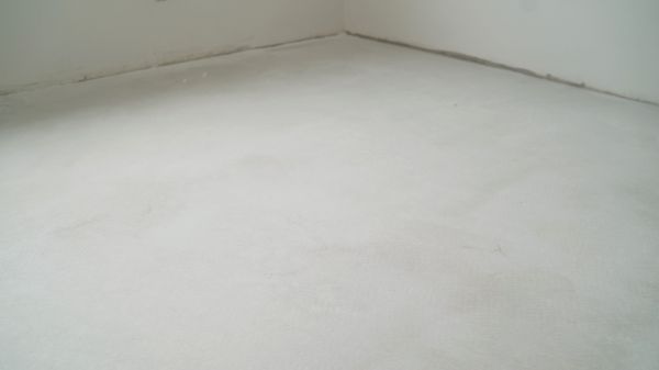 Basement Floor Leveling in Bryan