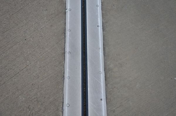 Cost of Expansion Joint Repair in Bryan
