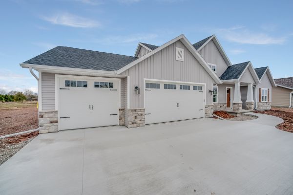 Driveway Restoration in Bryan