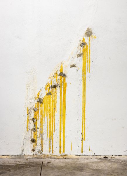 Crack Injection Service in Bryan