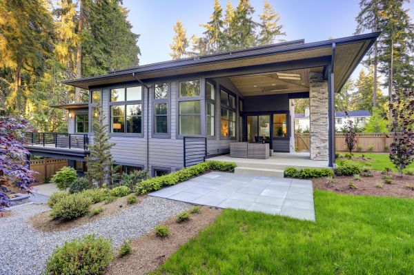 Cost of Porch Floor Repair in Bryan