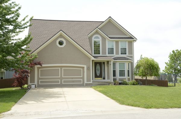 Cost of Apron Repair in Bryan